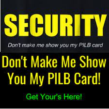 This is what they told us: How Do I Get My Unarmed Security Pilb Guard Card In Las Vegas