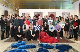 carpet museum celebrates national youth