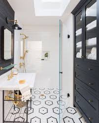 Cottage Bathroom Tile Ideas