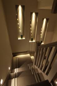 Most Popular Light For Stairways Ideas Tags Led Staircase Accent Lighting Stairway Ba Diseno De Escaleras Interiores Diseno De Terraza Decoraciones De Casa