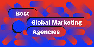 22 best global marketing agencies in