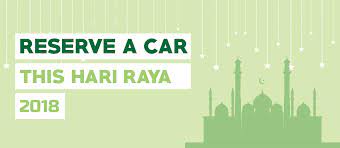 Tupperware is having singapore hari raya puasa 2018 promotion. Book Your Car Now For Hari Raya Puasa 2018 Car Club