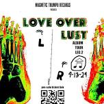 Love Over Lust L|R Album Tour 2024 Summer Leg part...