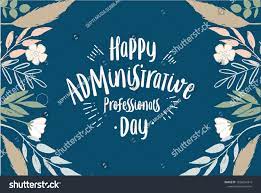 Administrative professionals day Images ...