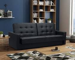 stylish and functional corner sofa bed