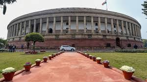 34 of 2021) the cannabis act, 2021. Disruption Mar First Budget Session As Parliament Goes On Four Day Break India News
