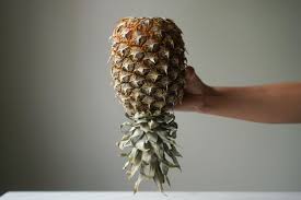 how to ripen a pineapple 4 simple tips