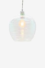Drizzle Easy Fit Pendant Lamp Shade