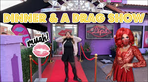 lips a drag queen show palace a