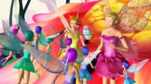 Barbie Magie de Larc-en-ciel (2007) film complet - Dessin animé DVD Barbie  en Français - Dailymotion Video