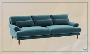 10 Of The Best English Roll Arm Sofas
