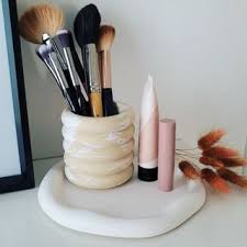 13 makeup storage ideas to beautify how