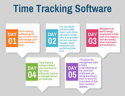 top 14 free time tracking software in