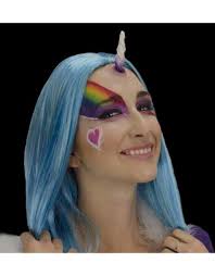 3d fx unicorn makeup kit it s my party