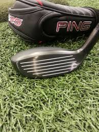 Ping G25 Hybrid Review The Hackers Paradise