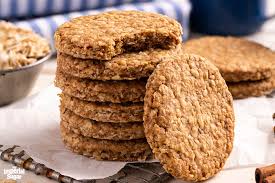 oat cakes imperial sugar