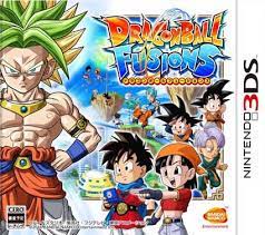 Nov 22, 2016 · in this new world, dragon ball fusions decrypted players will find capable things, ﬁnd warriors who can turn into their partners, and incorporate groups to convey with fight to see who the best ﬁghters are. Dragon Ball Fusions Uncensored Update 2 2 0 3ds Eur Usa Cia Download