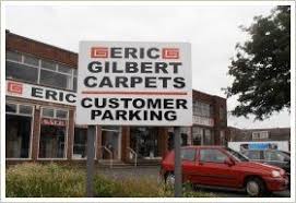flooring company eric gilbert