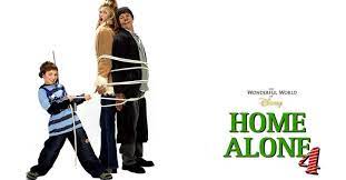 watch home alone 4 full in