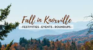 The Ultimate Guide To Knoxville Fall Fun And Halloween Events