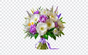 flower bouquet png free