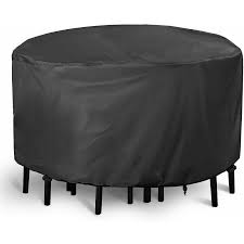 Garden Furniture Covers Round Patio