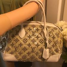 The lv of louis vuitton. Louis Vuitton Bags Authentic Louis Vuitton Speedy Round Handbag Poshmark
