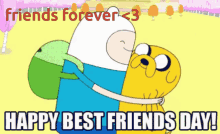 Every day we meet new people, but only the most important ones are in our lives. Best Friends Day Gifs Tenor