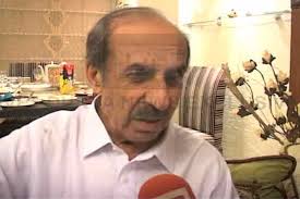 QUETTA (Dunya News) – Veteran cardiologist Dr Abdul Manaf Tareen, who spent two and half months in abduction, was recovered from Uthal area of Balochistan s ... - 203105_37452175
