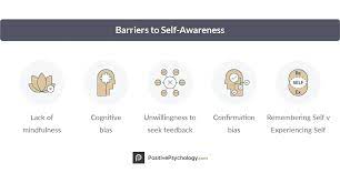 what is self awareness 5 ways to be