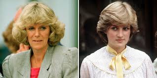 She grew up in a large country estate with her two siblings in plumpton and fraternized with royalty from very early on. Understand The Rivalry Between Lady Di And Camilla Parker Bowles In 1 Minute