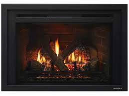 Escape 35 Inch Gas Fireplace Insert