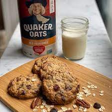quaker s chewy oatmeal chocolate chip