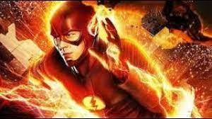 live wallpaper the flash for
