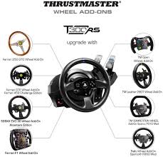 Check spelling or type a new query. Thrustmaster Tm Open Wheel Add On Replacement Steering Wheel Online Game Store Singapore