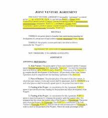 Limited Partnership Operating Agreement Template For