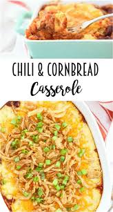 Add interest to an everyday dinner with a pan of cornbread casserole. Leftover Cornbread Recipes Leftover Cornbread Dessert Recipes Leftover Cornbread Leftover Cornbread Makes A Flavorful And Versatile Base For Stuffing Pa Jean