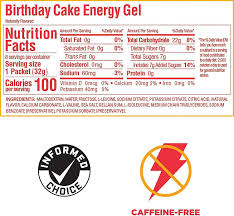 gu energy sports nutrition variety pack