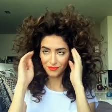 Afros served as another iconic 70s hairstyle. How To Get Stunning Disco Curls Video Dailymotion