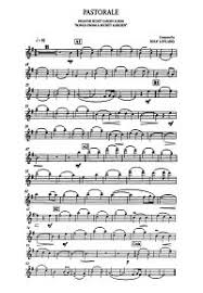 piano violin sheet
