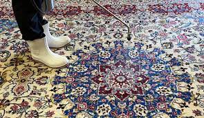 oriental rug ultra seal protective
