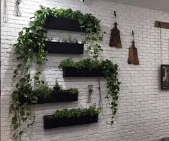 Learn the main differences between hanging on plaster wall vs. 27 Best Wall Hanging Planters For Indoors Outdoors 2021