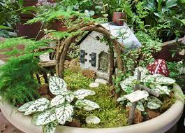 How To Create Your Own Magical Garden