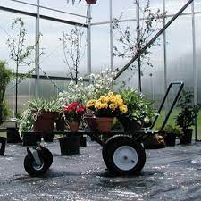 Nursery Carts Wagons Growers Supply