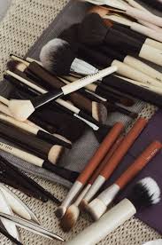 makeup brushes 101