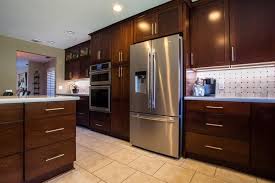 kitchen remodel with kraftmaid cabinets