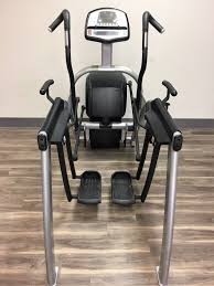 cybex 630a arc trainer total body