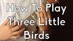 how to play ukulele songs you