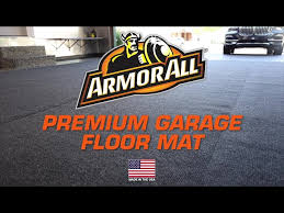 armor all premium garage floor mat usa