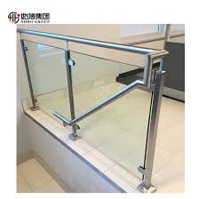 Looking for the web's top staircase banisters sites? China Glass Banister Cost Balustrade Handrail China Stair Railing Stair Handrail